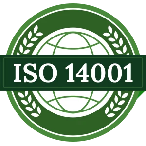 iso 14001 icon