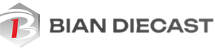 Bian DieCast Logo