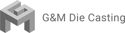 GRAMO & M Die Casting logo.ong