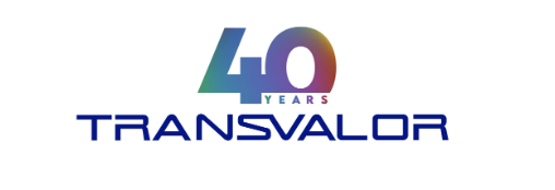 logo of Transvalor