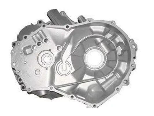 die casting in automobile transmission components