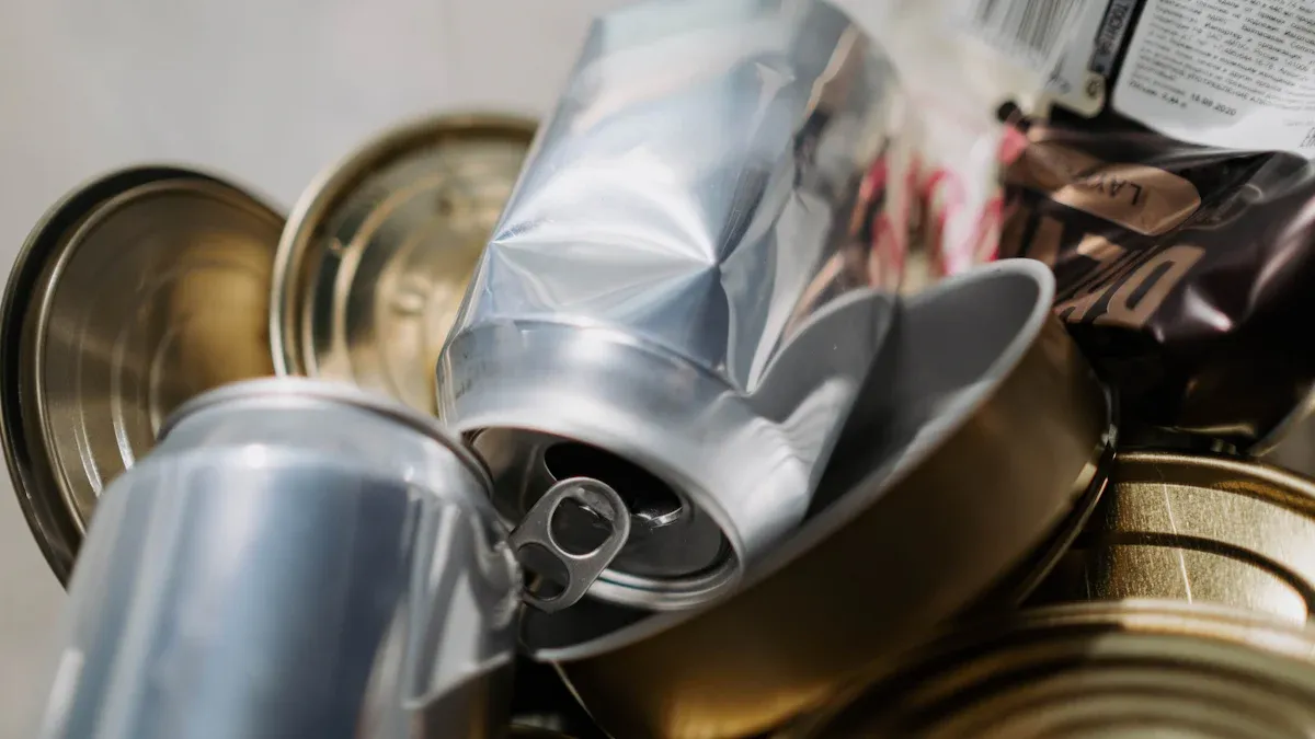 Automotive Engine Component