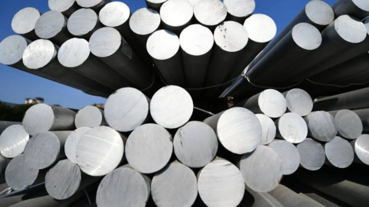 6061 Aluminium Properties & Die Casting Alternatives