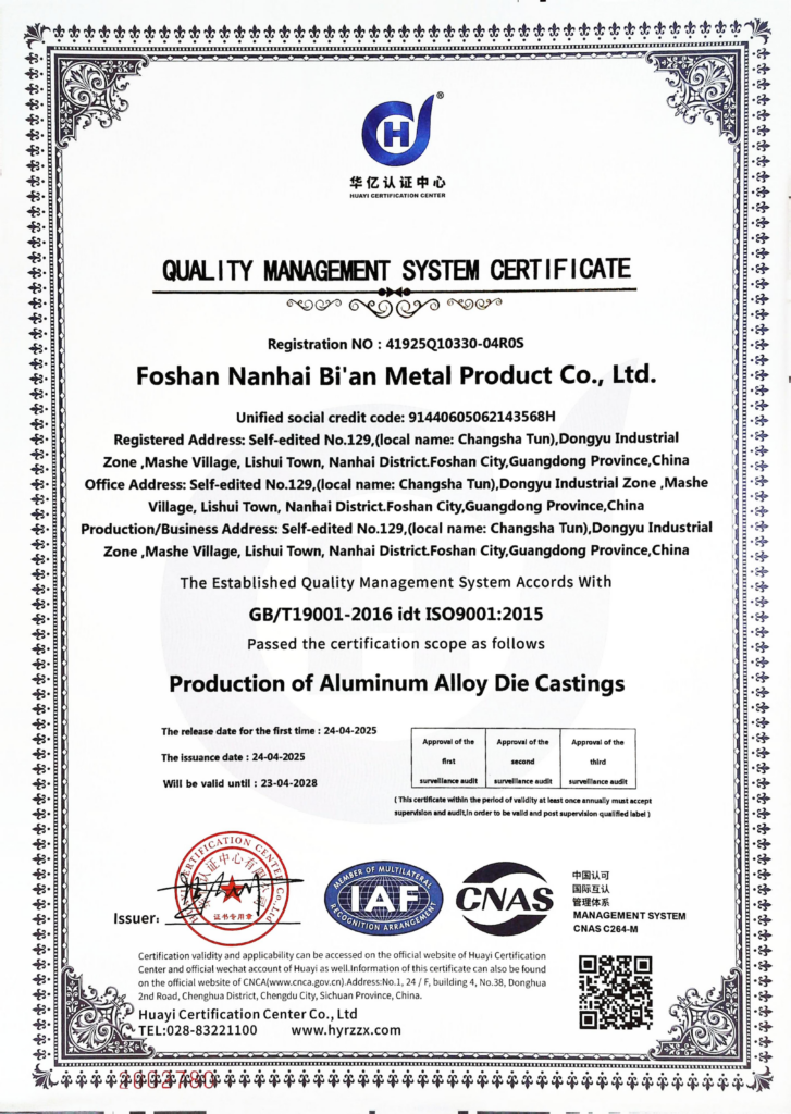 F2-ISO9001