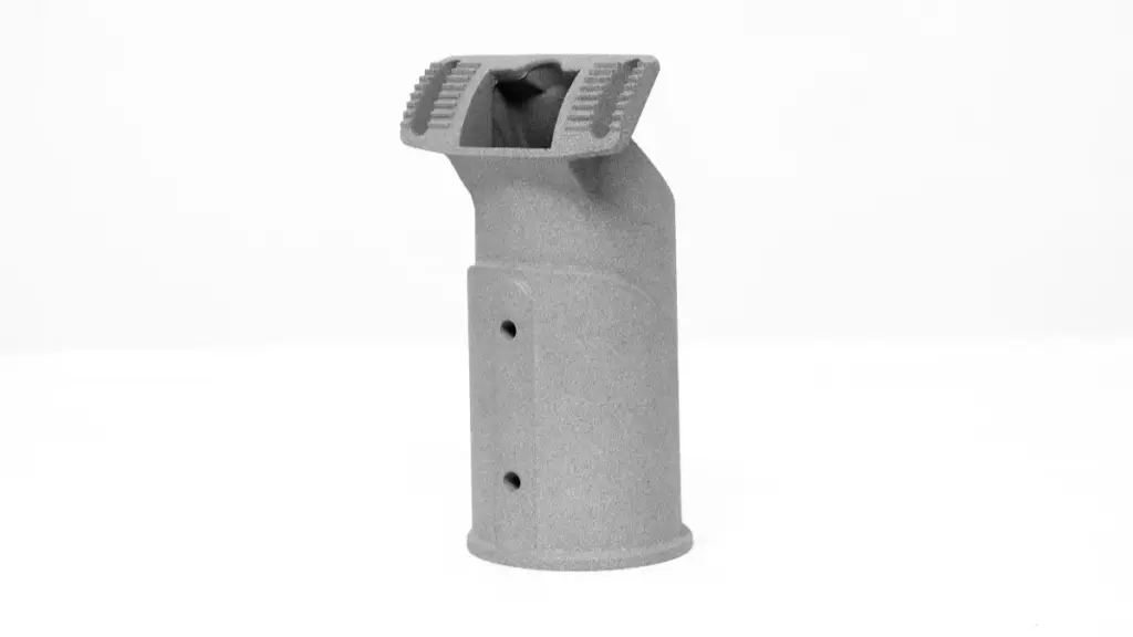 lighting housing