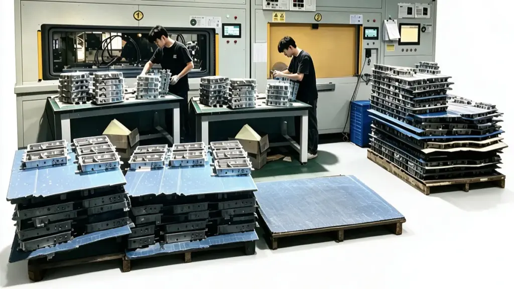 Air-leakage Testing