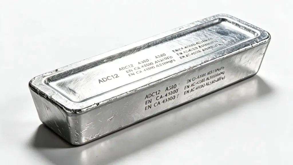 Customized Alloy